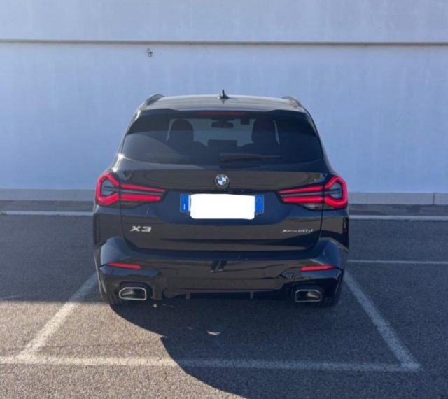 BMW X3 usata, con Airbag