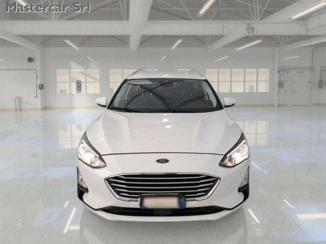 FORD Focus usata, con Climatizzatore