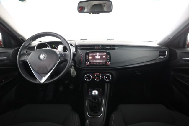 ALFA ROMEO Giulietta usata 4