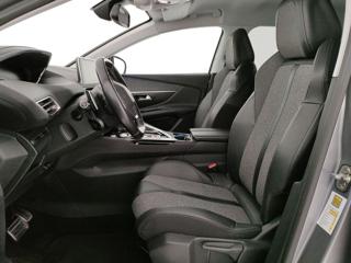 PEUGEOT 3008 usata, con Boardcomputer
