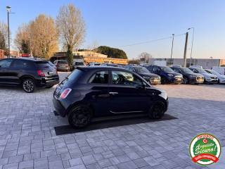 FIAT 500 usata, con Chiusura centralizzata