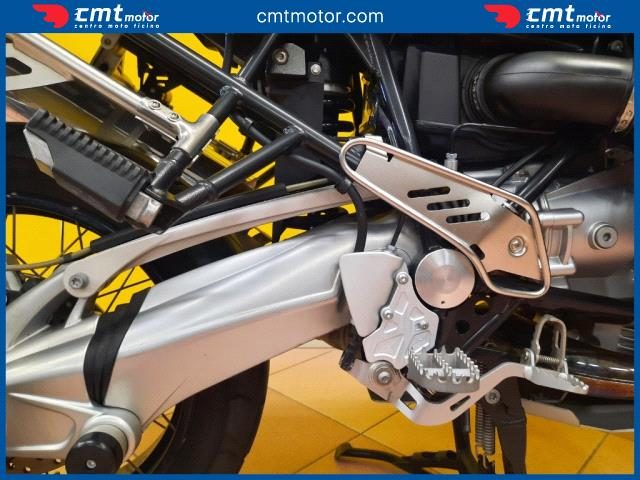 BMW R 1200 GS Adventure usata 4