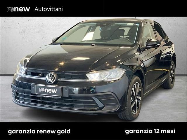 VOLKSWAGEN Polo usata, con ABS