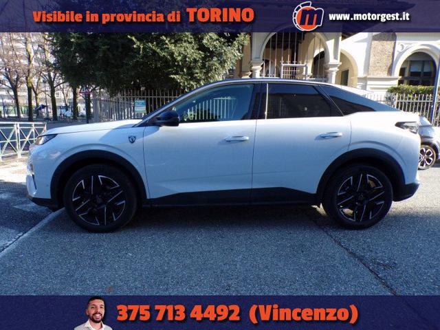 PEUGEOT 3008 usata, con Alzacristalli elettrici