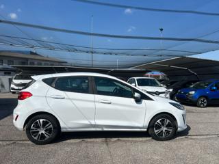 FORD Fiesta usata, con Airbag Passeggero