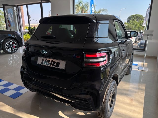 LIGIER JS usata 10
