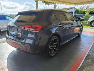 MERCEDES-BENZ A 180 usata, con Autoradio