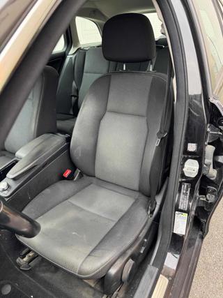 MERCEDES-BENZ C 180 usata, con Controllo trazione