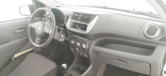 SUZUKI Alto usata 45