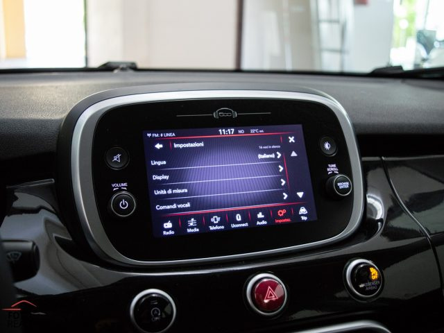 FIAT 500X usata 39