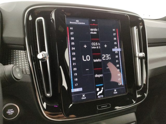 VOLVO XC40 usata, con ESP