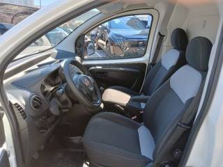 FIAT Fiorino usata, con ESP