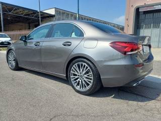 MERCEDES-BENZ A 220 usata, con Chiusura centralizzata
