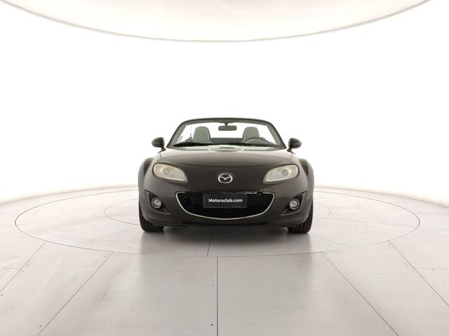 MAZDA MX-5 usata, con Autoradio