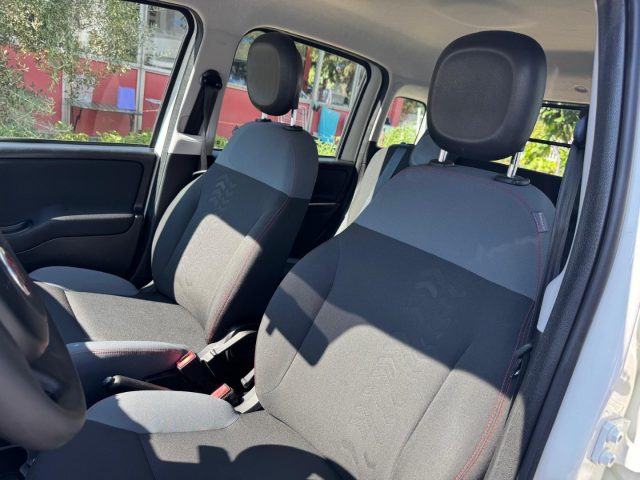 FIAT Panda usata, con Vivavoce