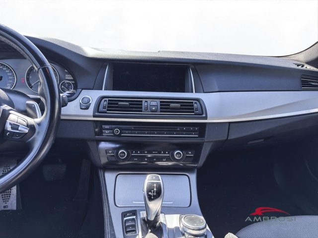 BMW 525 usata 13