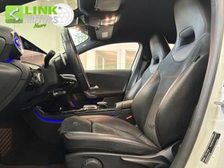MERCEDES-BENZ A 180 usata 10