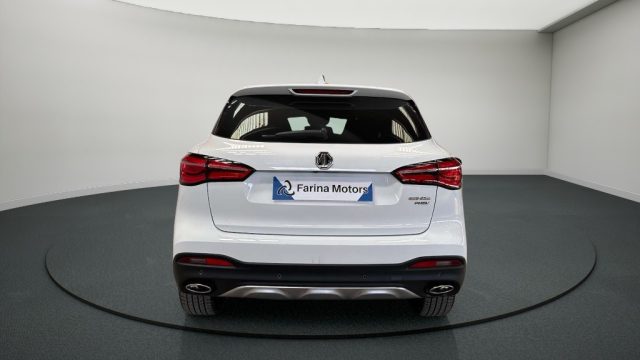 MG EHS usata, con Antifurto