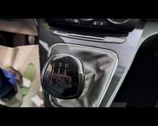 LANCIA Ypsilon usata 29