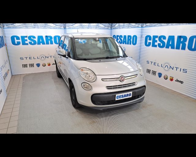 FIAT 500L usata, con Airbag laterali