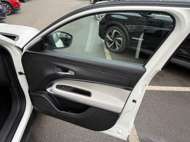 FIAT 600 usata, con Telecamera per parcheggio assistito