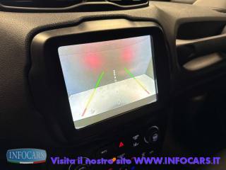 JEEP Renegade usata, con Trazione integrale