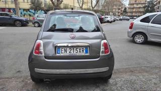 FIAT 500 usata, con Autoradio