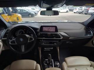 BMW X4 usata, con Cerchi in lega