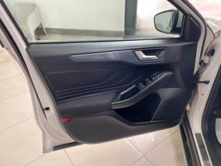 FORD Focus usata, con Filtro antiparticolato