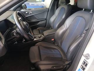 BMW 118 usata, con Chiusura centralizzata