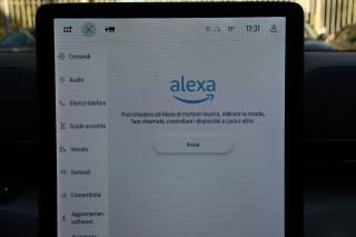 FORD Mustang Mach-E usata, con Vetri oscurati