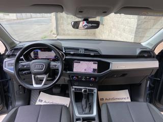 AUDI Q3 usata, con Controllo automatico clima