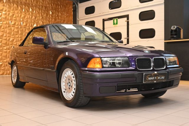 BMW 318 usata 1