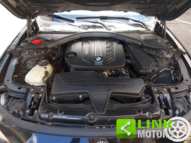 BMW 318 usata, con Servosterzo
