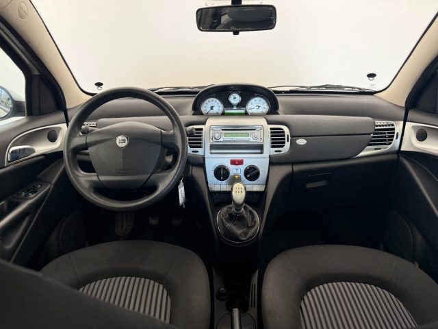 LANCIA Ypsilon usata 11