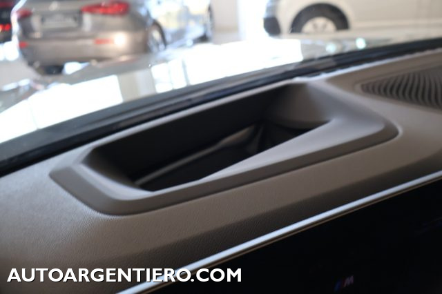 BMW 420 usata, con Cruise Control