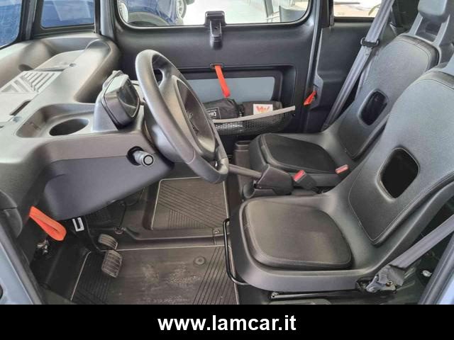 CITROEN Ami usata 10