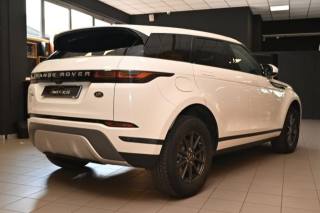 LAND ROVER Range Rover Evoque usata 119