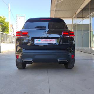 CITROEN C5 Aircross usata, con Chiusura centralizzata