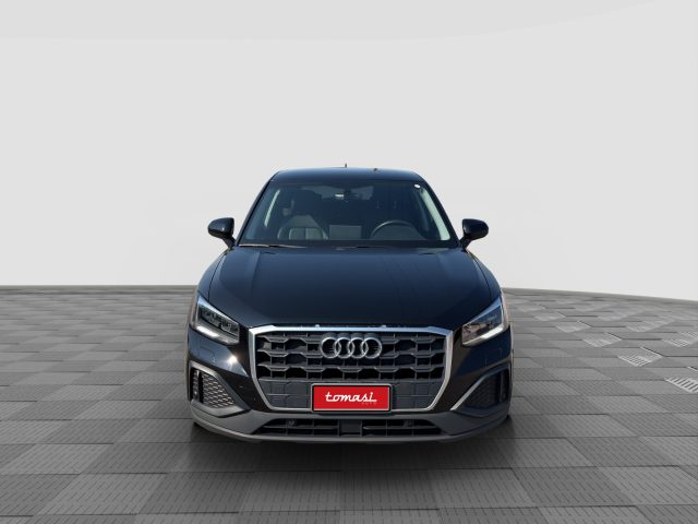 AUDI Q2 usata 7