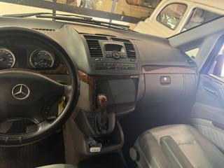 MERCEDES-BENZ Viano usata, con Alzacristalli elettrici