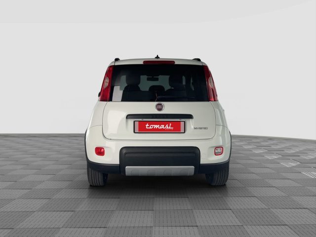 FIAT Panda usata 3
