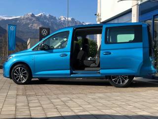 VOLKSWAGEN Caddy usata, con Autoradio