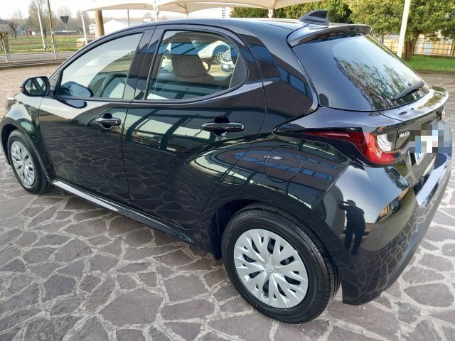 MAZDA 2 usata, con ABS