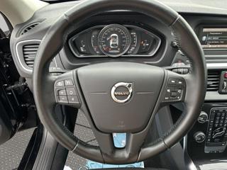 VOLVO V40 usata, con Boardcomputer
