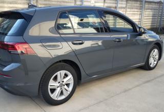 VOLKSWAGEN Golf usata, con Airbag Passeggero