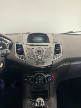 FORD Fiesta usata 13
