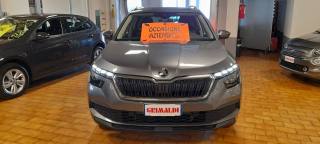 SKODA Kamiq 1.0 TSI 110 CV DSG Style LED