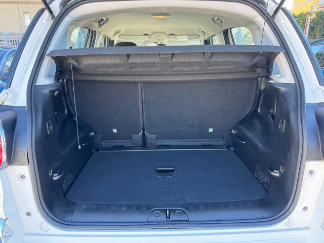 FIAT 500L usata, con Lettore CD