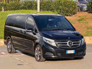 MERCEDES-BENZ V 250 usata, con Autoradio